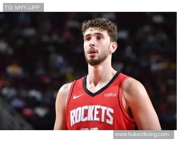 解说:申京准三双几乎变成常规打卡 谢泼德确实能给火箭带来希望 解说:申京准三双几乎变成常规打卡 谢泼德确实能给火箭带来希望