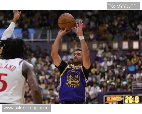 勇士惨败热火却挖到宝藏!61号秀斯潘塞13助攻+10正负值惊艳全场 勇士惨败热火却挖到宝藏!61号秀斯潘塞13助攻+10正负值惊艳全场