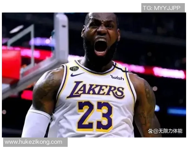 赏心悦目！老詹赛季首秀送出12助攻 传球+投射随随便便打到45岁？