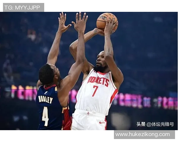 随着掘金造惨案,开拓者杀进前五,NBA最新排名:火箭连胜创历史 随着掘金造惨案,开拓者杀进前五,NBA最新排名:火箭连胜创历史