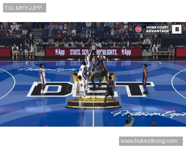 颜值几分?快船晒季中锦标赛新地板 颜值几分?快船晒季中锦标赛新地板