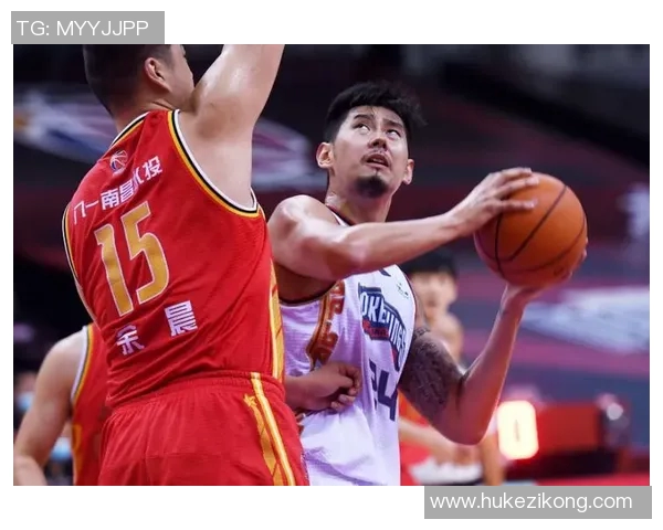 扎心！CBA新科榜眼首秀16中9轰23分全场最高，此前公开讨薪惹争议