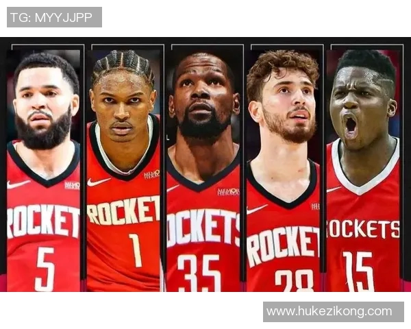 火箭迎魔鬼六连客首战，杜兰特领衔攻坚，一场定西部前三座次！