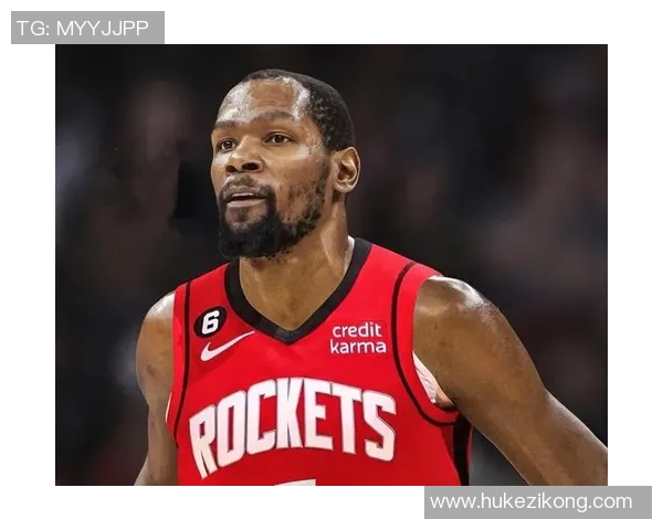 赢球不可怕，缺谁谁尴尬！杜兰特赛后暗指申京拖节奏，火箭无核打法竟大胜骑士，乌度卡该下决心了