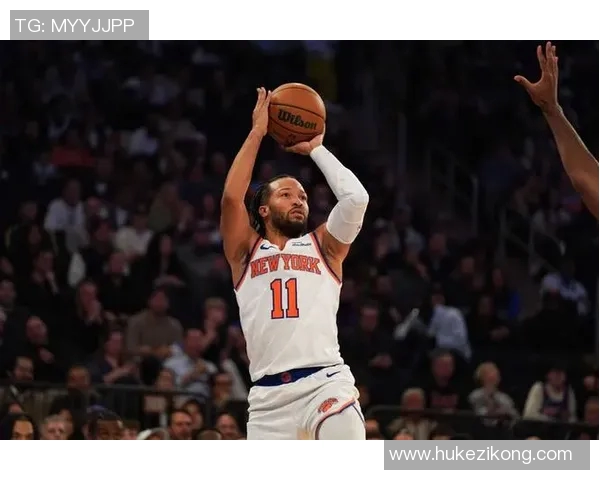 今日主场迎战太阳！迈克·布朗：布伦森与哈特均将缺席比赛