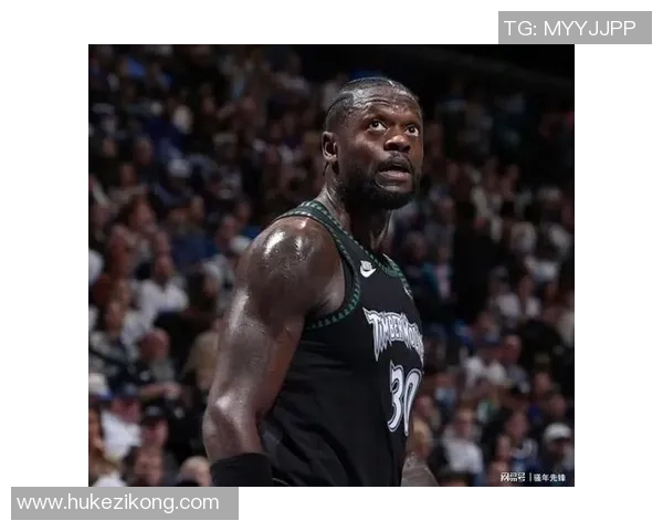 低调中的崛起：兰德尔，本赛季的无名英雄？