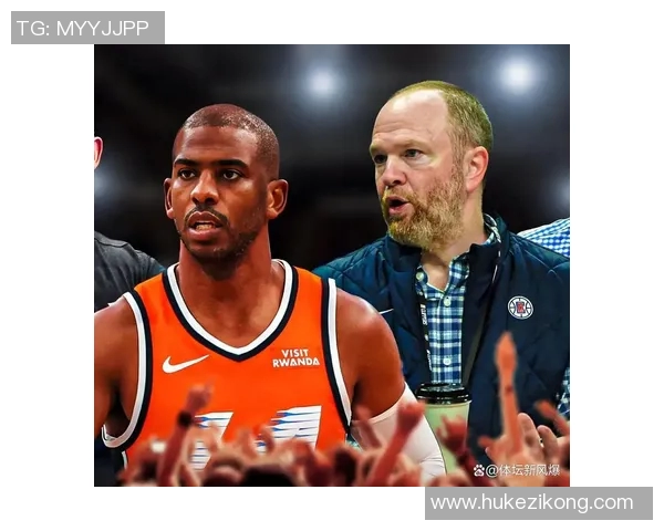 快船致谢保罗！美网友怒喷：他退役还不是因为你们 有点羞耻心吧